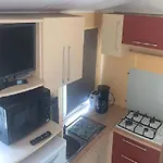 Mobil Paisible Üdülőpark *
