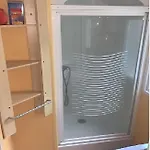 Üdülőpark Mobil Paisible