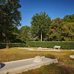 Mobil Paisible Üdülőpark Saint-Chéron