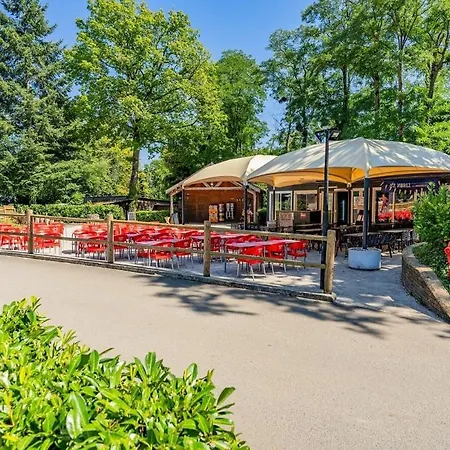 Mobil Paisible Kompleks wypoczynkowy *