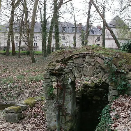 Mobil Paisible Saint-Cheron
