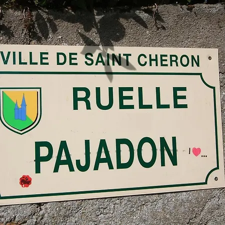 Kompleks wypoczynkowy Mobil Paisible