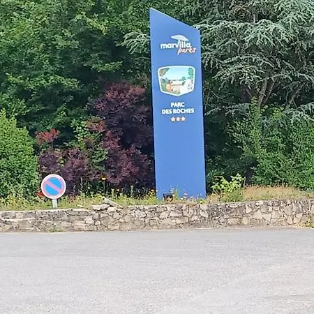 Mobil Paisible * Saint-Chéron