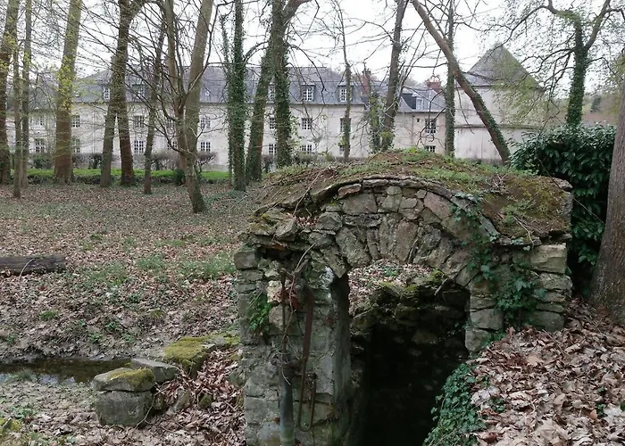Mobil Paisible Saint-Cheron